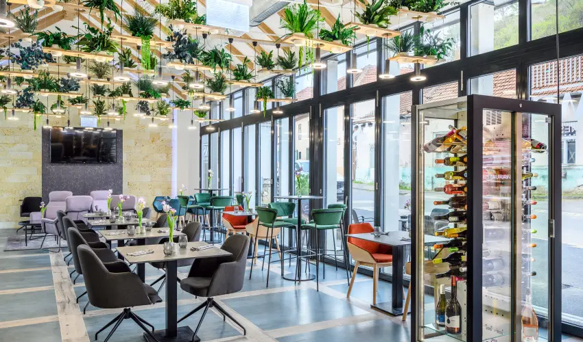 Mercure Tokaj Center Tokaj - Pnksd (min. 2 j)