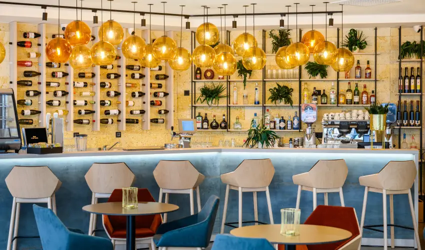 Mercure Tokaj Center Tokaj - Pnksd (min. 2 j)