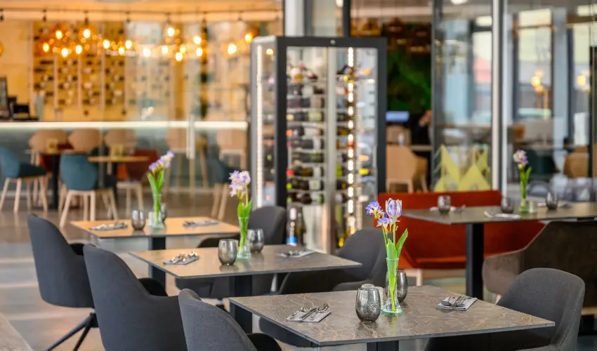 Mercure Tokaj Center Tokaj - Pnksd (min. 2 j)