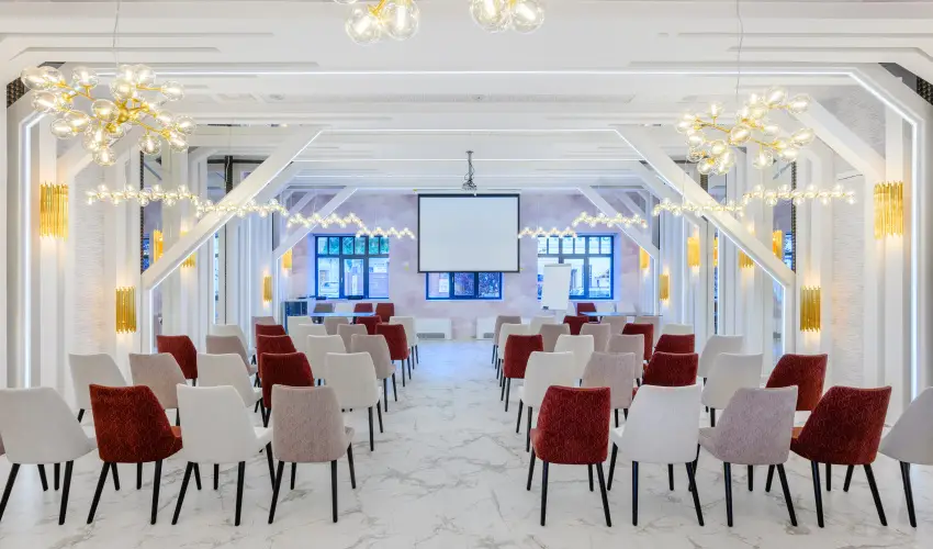 Mercure Tokaj Center Tokaj - Pnksd (min. 2 j)