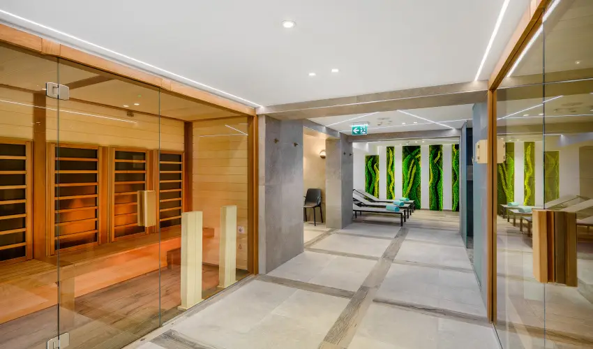 Mercure Tokaj Center Tokaj - Pnksd (min. 2 j)