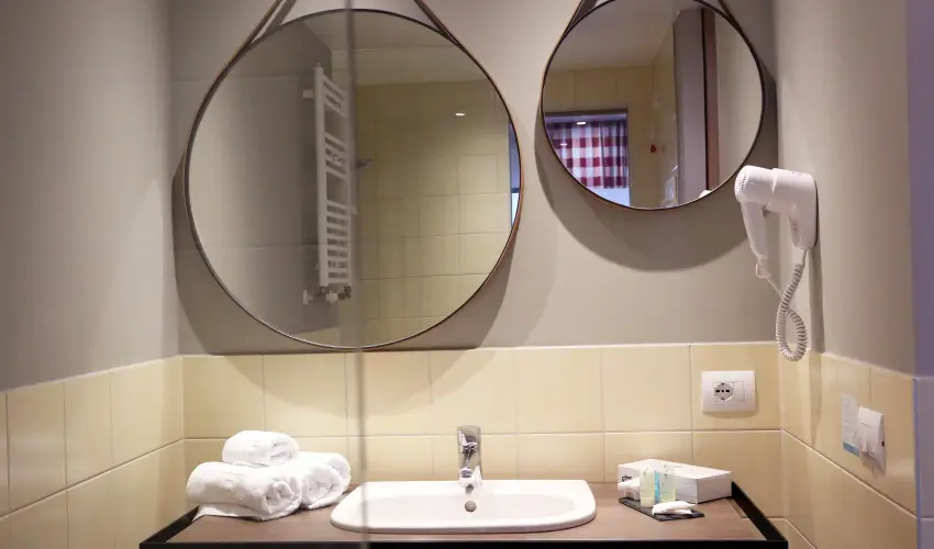 Mjus Resort & Thermal Park Krmend - Pnksd - teljes elrefizetssel (min. 2 j)