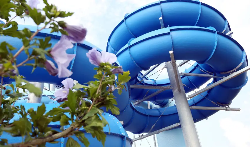 Mjus Resort & Thermal Park Krmend - Pnksd - teljes elrefizetssel (min. 2 j)