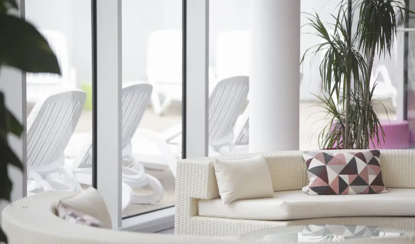 Mjus Resort & Thermal Park Krmend - Pnksd - teljes elrefizetssel (min. 2 j)