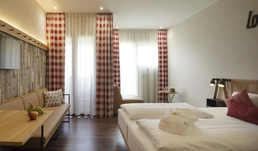 Mjus Resort & Thermal Park Krmend - Pnksd - teljes elrefizetssel (min. 2 j)