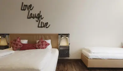 Mjus Resort & Thermal Park Krmend