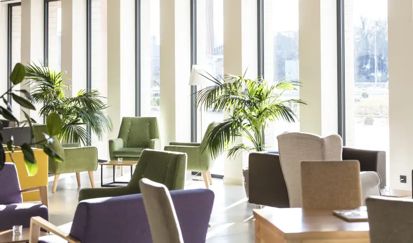 Mjus Resort & Thermal Park Krmend - Pnksd - teljes elrefizetssel (min. 2 j)