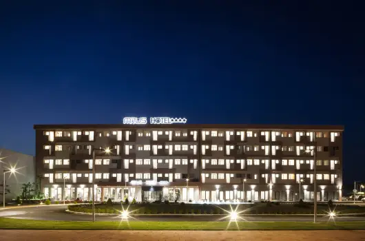 Mjus Resort & Thermal Park - P�nk�sd