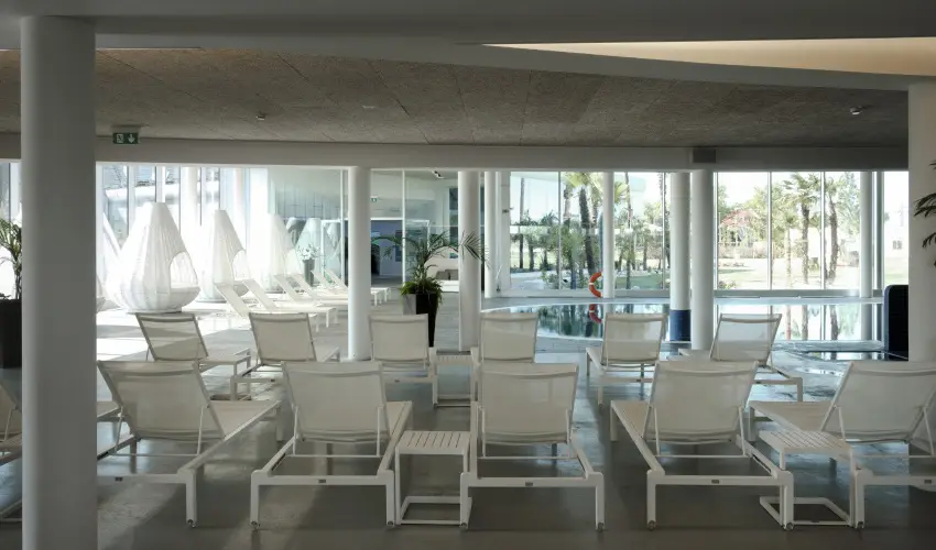 Mjus Resort & Thermal Park Krmend - Pnksd - teljes elrefizetssel (min. 2 j)