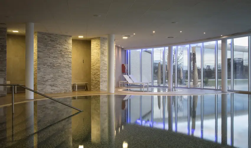 Mjus Resort & Thermal Park Krmend - Pnksd - teljes elrefizetssel (min. 2 j)