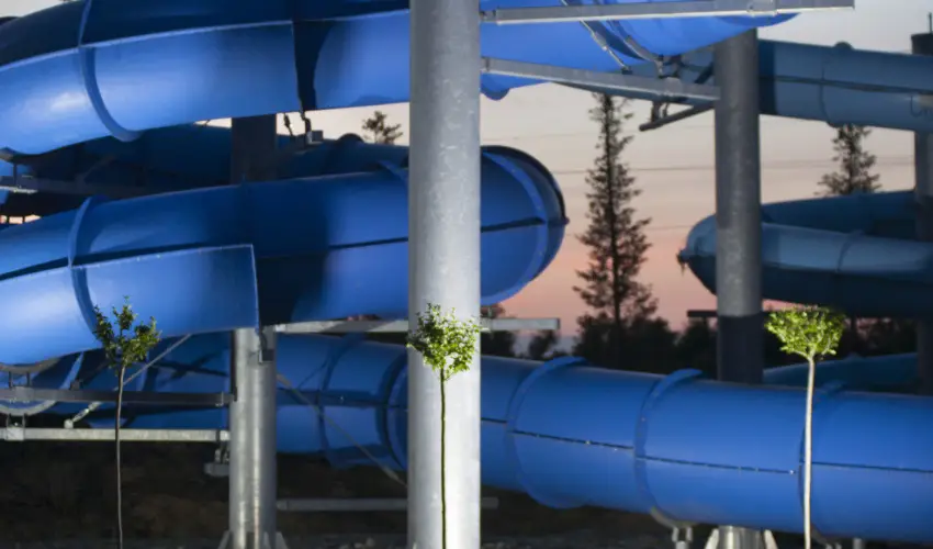 Mjus Resort & Thermal Park Krmend - Pnksd - teljes elrefizetssel (min. 2 j)