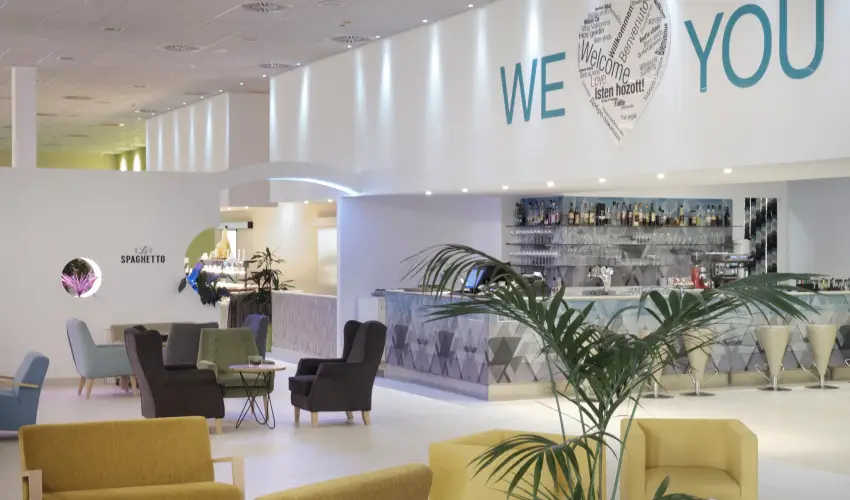 Mjus Resort & Thermal Park Krmend - Pnksd - teljes elrefizetssel (min. 2 j)