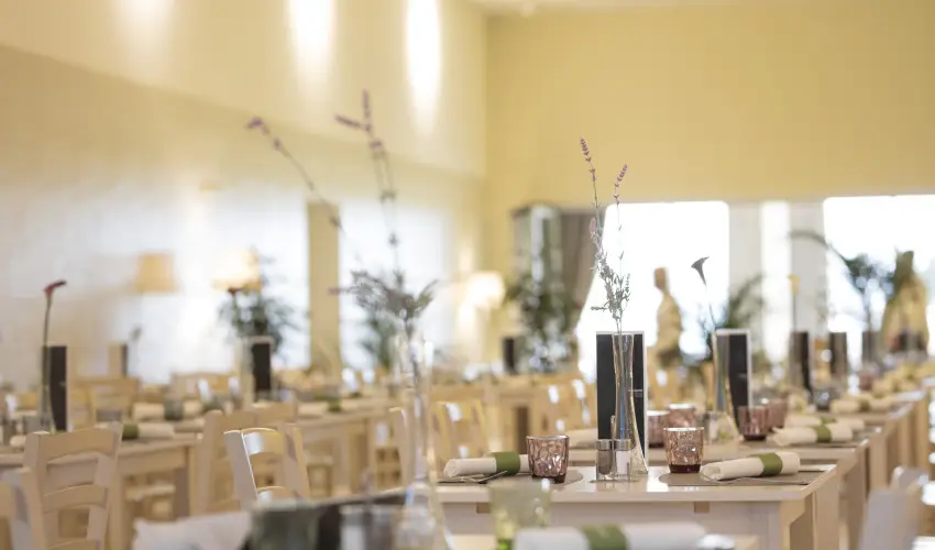 Mjus Resort & Thermal Park Krmend - Pnksd - teljes elrefizetssel (min. 2 j)