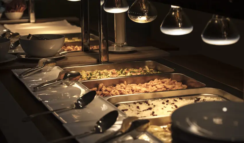 Mjus Resort & Thermal Park Krmend - Pnksd - teljes elrefizetssel (min. 2 j)