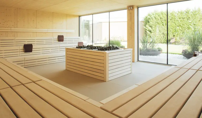 Mjus Resort & Thermal Park Krmend - Pnksd - teljes elrefizetssel (min. 2 j)