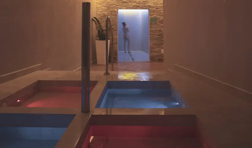 Mjus Resort & Thermal Park Krmend - Pnksd - teljes elrefizetssel (min. 2 j)