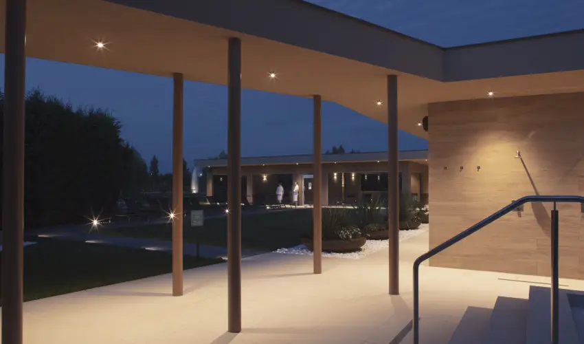 Mjus Resort & Thermal Park Krmend - Pnksd - teljes elrefizetssel (min. 2 j)