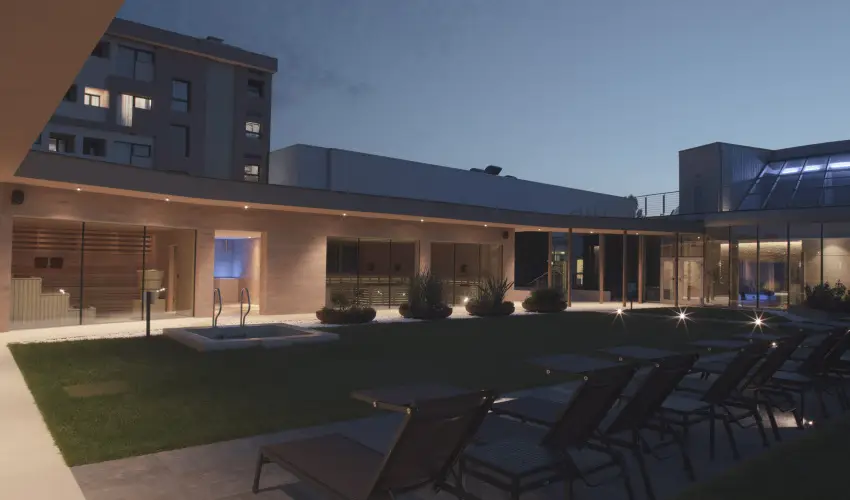 Mjus Resort & Thermal Park Krmend - Pnksd - teljes elrefizetssel (min. 2 j)