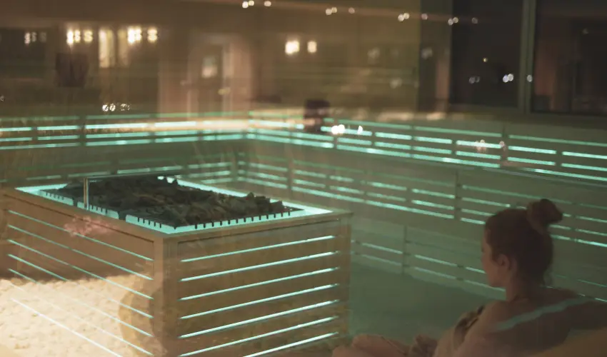 Mjus Resort & Thermal Park Krmend - Pnksd - teljes elrefizetssel (min. 2 j)