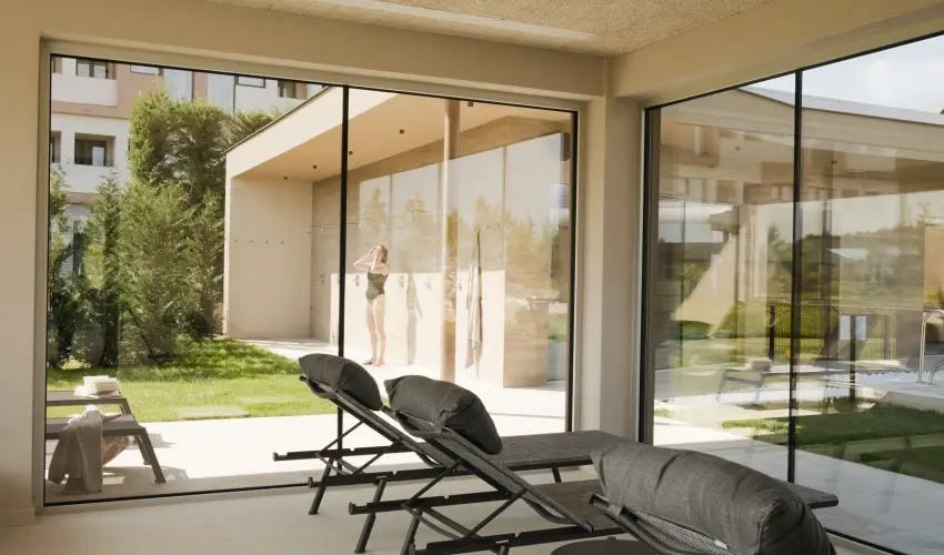 Mjus Resort & Thermal Park Krmend - Pnksd - teljes elrefizetssel (min. 2 j)