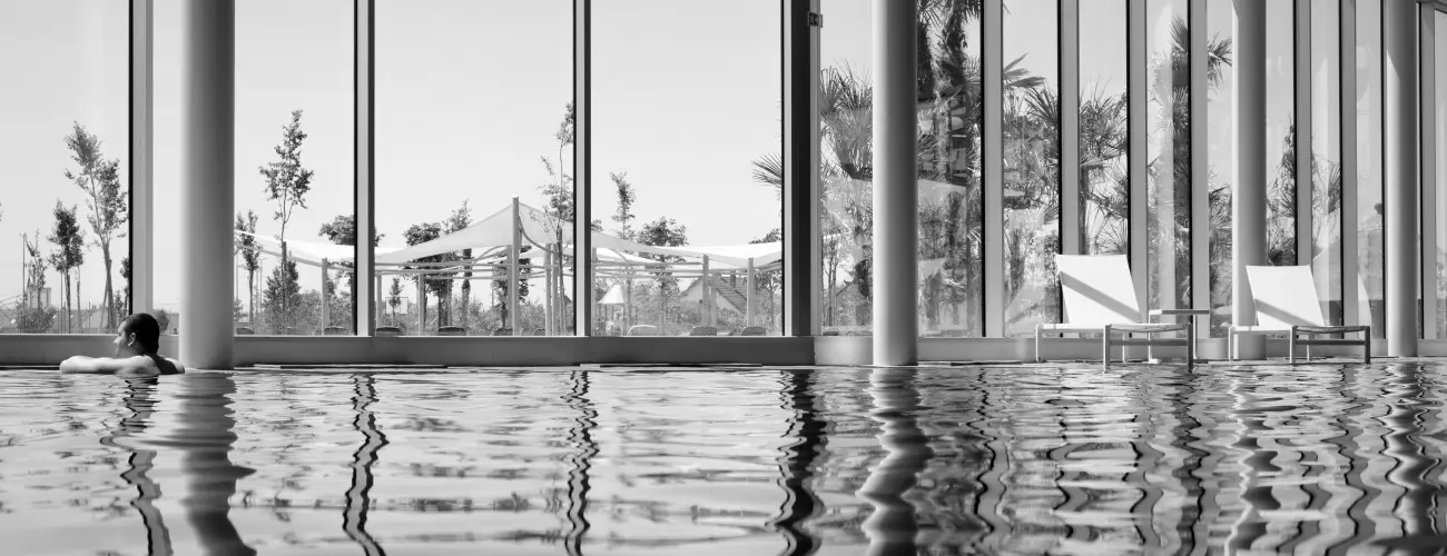 Mjus Resort & Thermal Park Krmend - Pnksd - teljes elrefizetssel