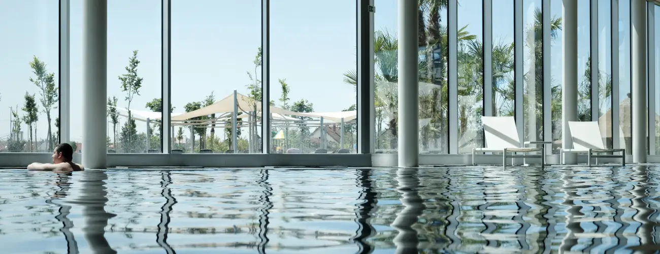 Mjus Resort & Thermal Park Krmend - Pnksd - teljes elrefizetssel
