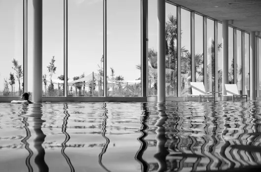 Mjus Resort & Thermal Park - Pnksd