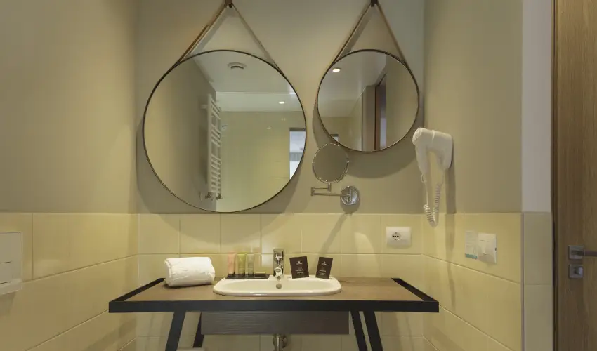 Mjus Resort & Thermal Park Krmend - Pnksd - teljes elrefizetssel (min. 2 j)