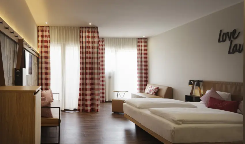 Mjus Resort & Thermal Park Krmend - Pnksd - teljes elrefizetssel (min. 2 j)