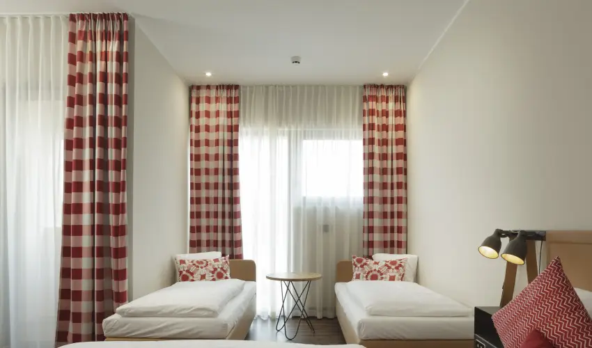 Mjus Resort & Thermal Park Krmend - Pnksd - teljes elrefizetssel (min. 2 j)