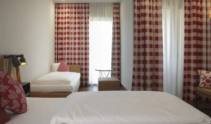 Mjus Resort & Thermal Park Krmend - Pnksd - teljes elrefizetssel (min. 2 j)