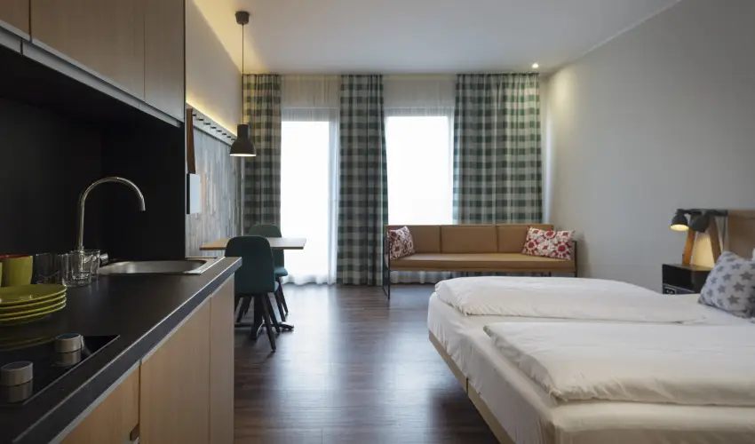 Mjus Resort & Thermal Park Krmend - Pnksd - teljes elrefizetssel (min. 2 j)