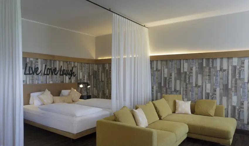 Mjus Resort & Thermal Park Krmend - Pnksd - teljes elrefizetssel (min. 2 j)