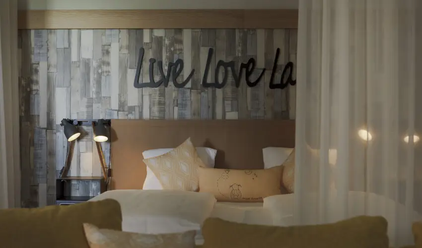 Mjus Resort & Thermal Park Krmend - Pnksd - teljes elrefizetssel (min. 2 j)