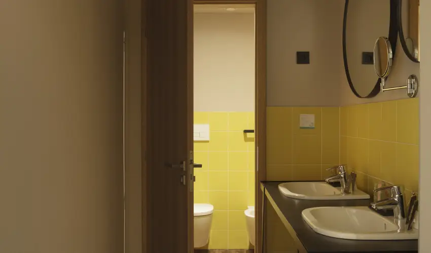 Mjus Resort & Thermal Park Krmend - Pnksd - teljes elrefizetssel (min. 2 j)