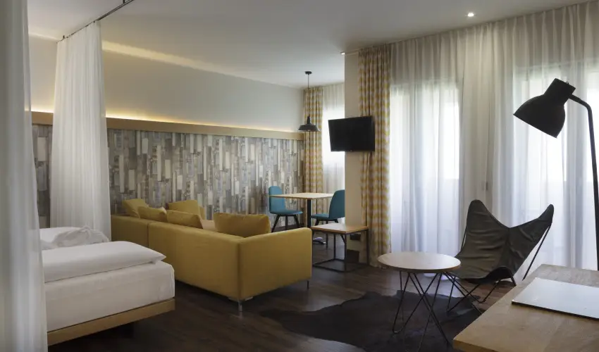 Mjus Resort & Thermal Park Krmend - Pnksd - teljes elrefizetssel (min. 2 j)