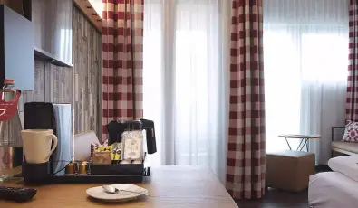 Mjus Resort & Thermal Park Krmend