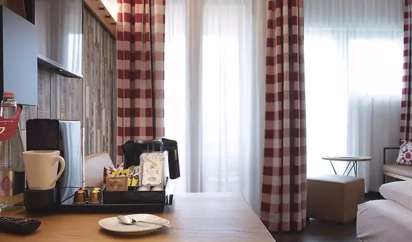 Mjus Resort & Thermal Park Krmend - Pnksd - teljes elrefizetssel (min. 2 j)