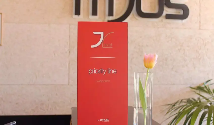 Mjus Resort & Thermal Park Krmend - Pnksd - teljes elrefizetssel (min. 2 j)