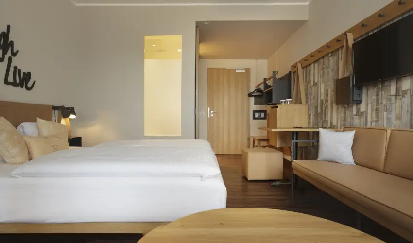 Mjus Resort & Thermal Park Krmend - Pnksd - teljes elrefizetssel (min. 2 j)