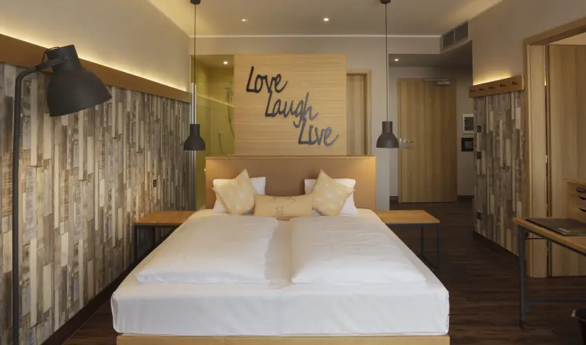 Mjus Resort & Thermal Park Krmend - Pnksd - teljes elrefizetssel (min. 2 j)