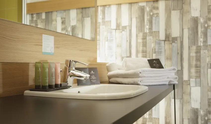 Mjus Resort & Thermal Park Krmend - Pnksd - teljes elrefizetssel (min. 2 j)