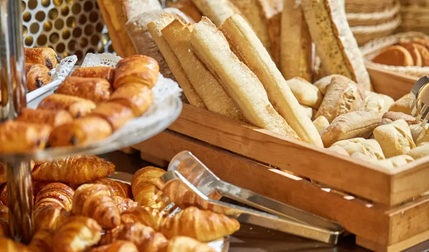 Monastery Boutique Hotel Budapest Budapest - Pnksd - specilis elrefizetssel