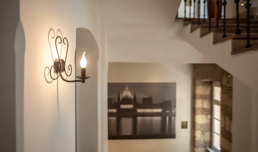 Monastery Boutique Hotel Budapest Budapest - Pnksd - specilis elrefizetssel