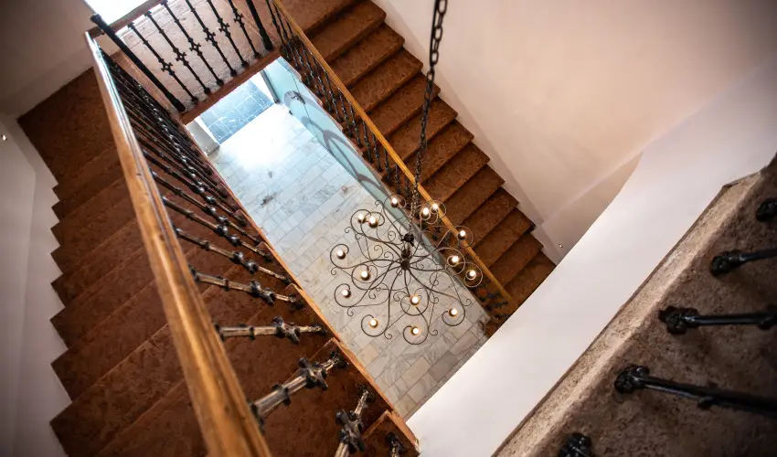 Monastery Boutique Hotel Budapest Budapest - Pnksd - specilis elrefizetssel