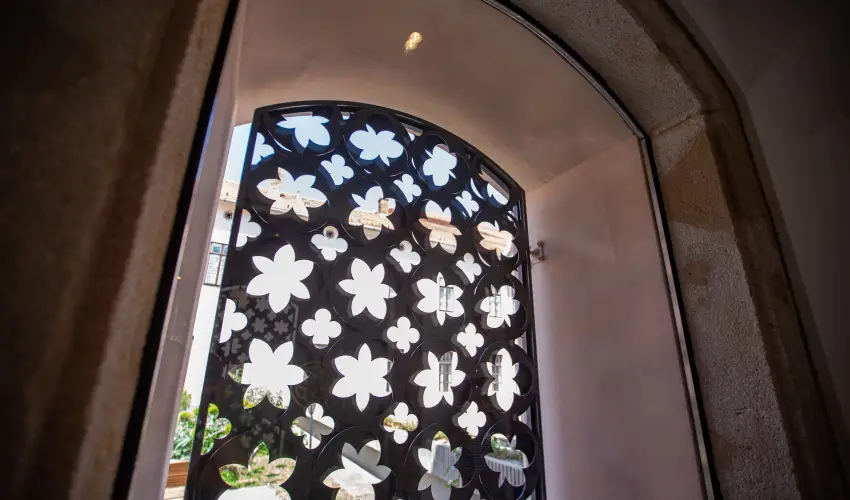 Monastery Boutique Hotel Budapest Budapest - Pnksd - specilis elrefizetssel