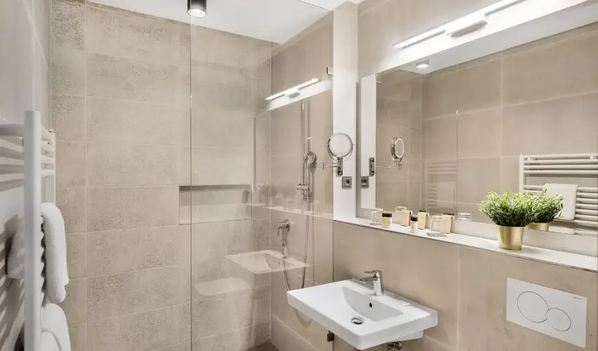 Monastery Boutique Hotel Budapest Budapest - Pnksd - specilis elrefizetssel