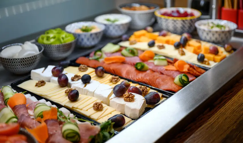 Monastery Boutique Hotel Budapest Budapest - Pnksd - specilis elrefizetssel