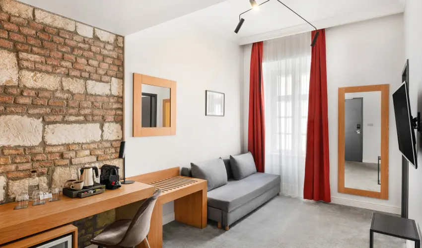 Monastery Boutique Hotel Budapest Budapest - Pnksd - specilis elrefizetssel