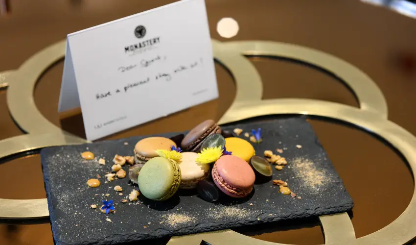 Monastery Boutique Hotel Budapest Budapest - Pnksd - specilis elrefizetssel